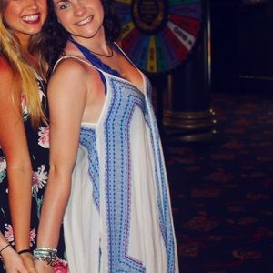 Beautiful Maxi Dress